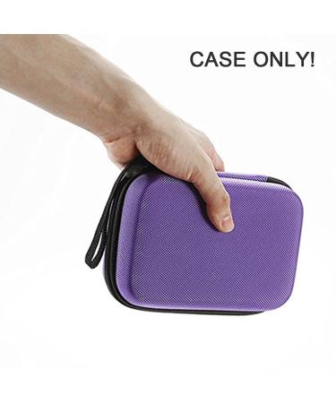 RAIACE Hard Storage Case for Vibeey and eZthings Non-Contact Infrared Thermometers - Carrying Case (Device Not Included) - Buy Online on GoSupps.com