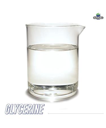 Glycerine (60 ml / 2.03 fl oz) - Cosmetic Grade Pure Humectant for Creams Lotions Serums Soaps & DIY Skincare Formulations 2.03 Fl Oz (Pack of 1) - Buy Online on GoSupps.com