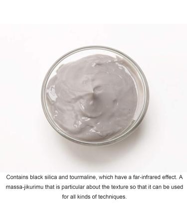 Elitzia ET28722 Hot Slimming Massage Cream 1000g AntiCellulite Tourmaline Gel for Thighs Abdomen Buttocks & Arms Far infrared heating All skin types - Buy Online on GoSupps.com