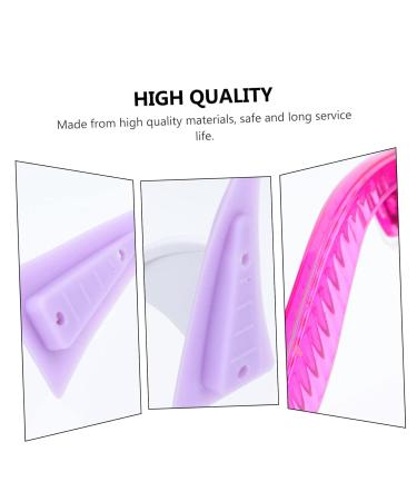 Beavorty 4 Set Trimming Area Hair Cutter Razor - Electric Bikini Zone Shaver for Smooth Pubic Hair Removal - Buy Online on GoSupps.com