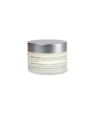 NOURISH Body Butter | Natural Stretch Mark Cream for Pregnancy & Postpartum | Vegan Clean & Cruelty-free Skin Care | 3.4 oz - Buy Online on GoSupps.com