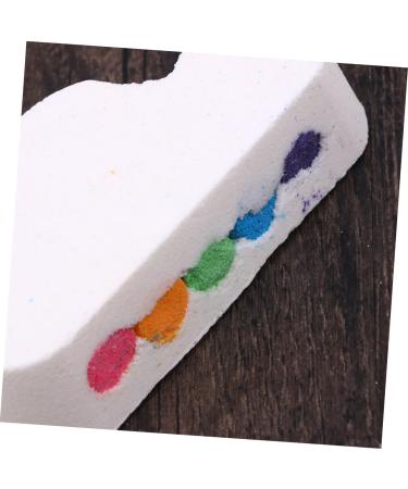 FRCOLOR 2pcs Bath Salt Balls | Luxury Shower Bubble Salts & Bath Oil - International Shipping Available - Buy Online on GoSupps.com