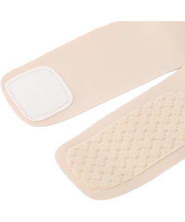 Buy Bale Rail with Velcro Fastener - Highly Elastic Bale Corrector for Left Foot | Safe & Breathable Home Support - Buy Online on GoSupps.com