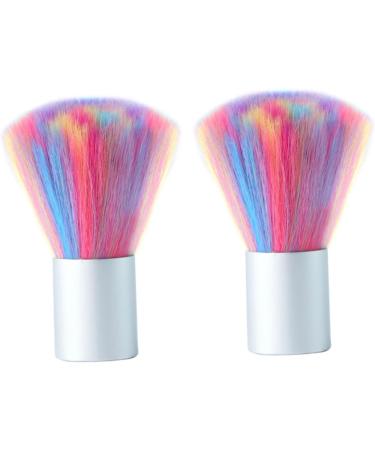 FRCOLOR Makeup Brushes short for woman professional cosmetics powder major Miss cosmetic Professional Makeup Brush - Buy Online on GoSupps.com