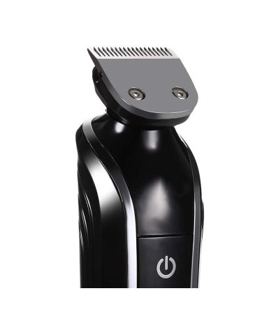 Buy Cordless Rechargeable Hair Clipper & Trimmer for Men Women & Children - International Shipping Available - Buy Online on GoSupps.com