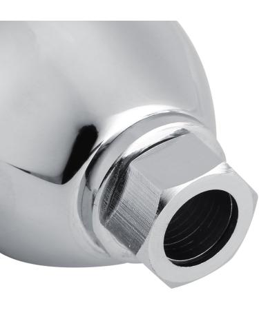 Automatic Urinal Sensor Toilet Flush | Exposed Flush Valve - No More Leaks & Humming Noise - Buy Online on GoSupps.com