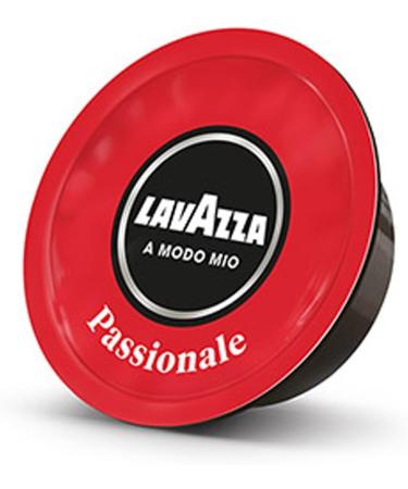 Lavazza Lot of 2 boxes of 16 coffee capsules A Modo Mio Espresso Passionale - Buy Online on GoSupps.com
