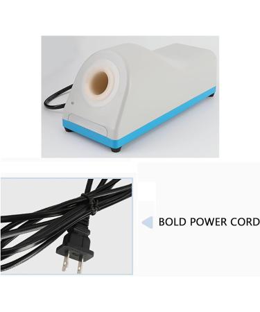 Buy XLTEAM Dentalbor Wocher Women s Electronic Sensor Wax Heater - 2-Second Heating Flameless Constant Temperature | Ideal for Dental Laboratories & Technicians - Buy Online on GoSupps.com