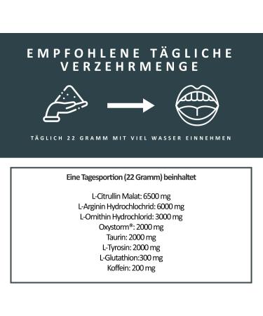 Pre-Workout Booster Shake | Enhance Pump & Focus with Citrulline Arginine Taurine & More | International Shipping - Buy Online on GoSupps.com