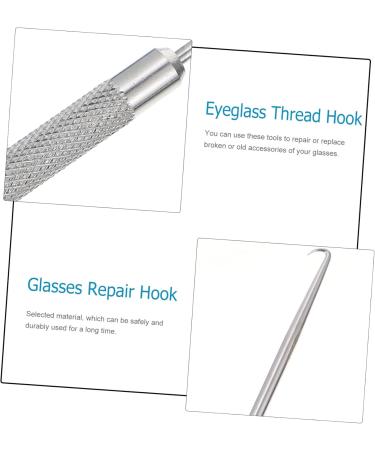 Marmerdo Glasses Care Kit - Essential Accessories & Repair Tools for Glasses Maintenance - Buy Online on GoSupps.com