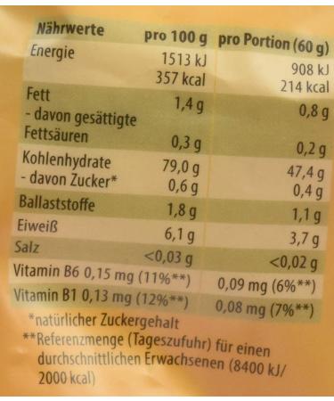 Buy Health Food Store Corn Semolina & Fine Polenta 500g | Quality International Shipping - Buy Online on GoSupps.com