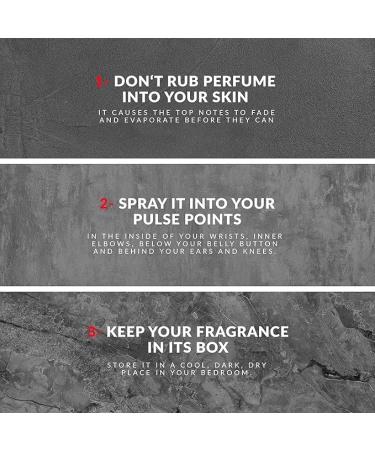 MADEMOISELLE Pour Femme Women's Perfume 3.4 Oz Eau de Parfum Spray Floral Fresh 3.4 Fl Oz (Pack of 1) - Buy Online on GoSupps.com