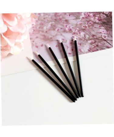 Beavorty White Eyeliner Pencil 100pcs Disposable Eyeliner Disposable Lip Disposable Lip Wands Cosmetic Eye Wands Makeup Disposable Eyeliner Brush - Buy Online on GoSupps.com