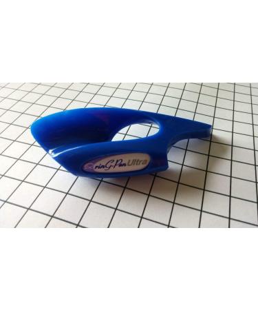 Ring-Pen Ultra Grip Support - Medium Blue Royal Blue | Writing & Art Tools - Buy Online on GoSupps.com