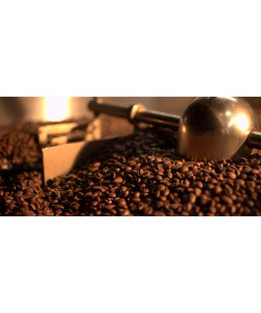 Coffee Roast Level Medium Somerset Roast Coffee Beans 1 pack of 1Kg Roasted Beans - Buy Online on GoSupps.com