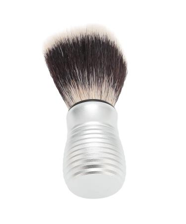 Premium Men's Shaving Brush & Razor - Quick Drying Lightweight Aluminum Handle | Professional Hairdressing Tool & Gift - Buy Online on GoSupps.com