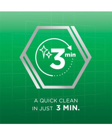 Polident Overnight Whitening Denture Cleanser 240 Tablets (2 Pack) - Buy Online on GoSupps.com