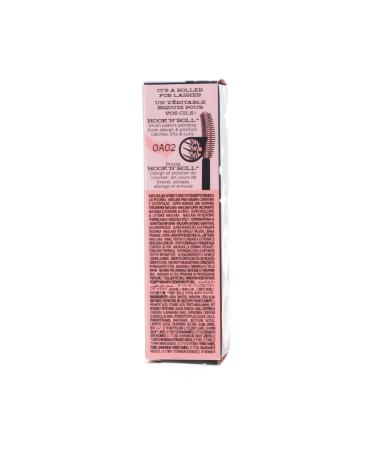 Benefit Roller Lash Mascara - Super Curling & Lifting Mini in Black (3g) for Gorgeous Curly Lashes - International Shipping Available - Buy Online on GoSupps.com