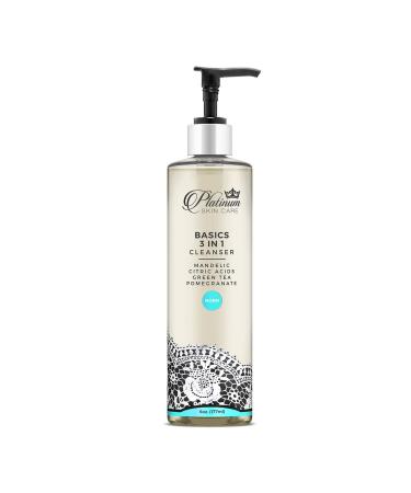 Basics 3-In-1 Cleanser - 6 oz.