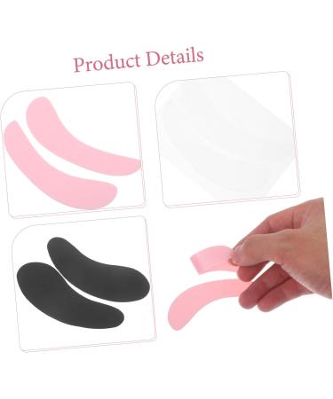 MERRYHAPY 6 Pairs Eye Mask Beauty Tools Eyelash Perming Rods Lash Lifting Tool Lash Lifting Rods Eyelash Lift Tool Lash Perming Pads Lash Lifting Supplies Eyelash Lift Pads - Buy Online on GoSupps.com