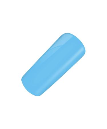 Buy UV LED Color Gel - Pastel Sky Blue 5ml Studio Quality Nail Gel from Germany Fast International Shipping - Buy Online on GoSupps.com