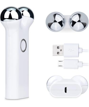 Sofida Anti Aging Microcurrent Face Lift Device - Wrinkle Reducing & Skin Tightening Facial Massager for At-Home Therapy - Buy Online on GoSupps.com