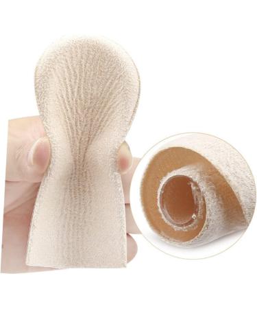 FOMIYES Height Increasing Insoles - Invisible Shoe Inserts for Added Height | Comfortable Heel Lift Inserts for Men & Women - Buy Online on GoSupps.com