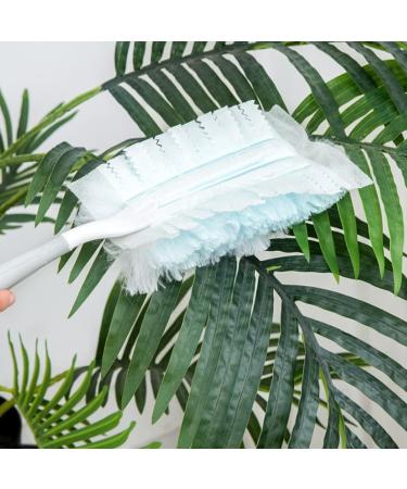 Fluffy Duster Refills Hand Duster Refills Replacement Duster Heads Duster Refill Heads 10pcs - Buy Online on GoSupps.com