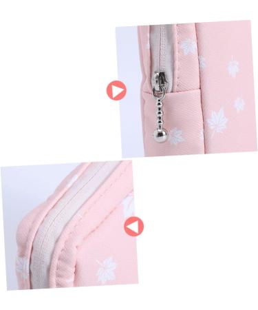 HOMSFOU Travel Cosmetics Pocket Small Wallet - 6 STK for Women & Girls | Diaper Bag & Storage Solutions | Miss Fr ulein - Buy Online on GoSupps.com