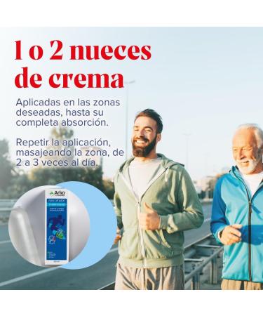  Arkopharma Arkoflex flash CBD cream 60 ml cream - Buy Online on GoSupps.com