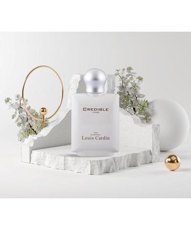 AARVVINTA CRAFT Credible Perfume For Unisex Long Lasting 100ml - Buy Online on GoSupps.com