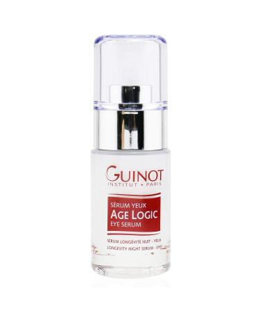 Guinot Time Logic Age Serum Eyes  0.44 oz