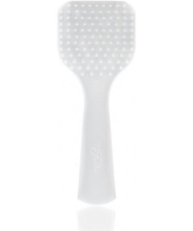 Fuller Brush Hand & Nail Brush + Scalp Massage Shampoo Brush - Ideal for Healthy Nails & Hair Care | International Shipping Available - Buy Online on GoSupps.com
