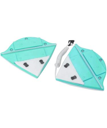 QTYUERGK Magnetic Window Cleaner Glass Wiper Magnetic Cleaning Tool Cleaners - Buy Online on GoSupps.com