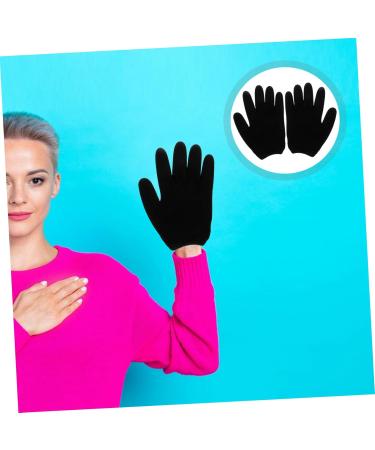 VALICLUD 1paire De Hydratants Pour Mains Exfoliants Gel Soin R parateur Pour Mains S ch es Confort Optimal Domicile Ou Voyage - Buy Online on GoSupps.com