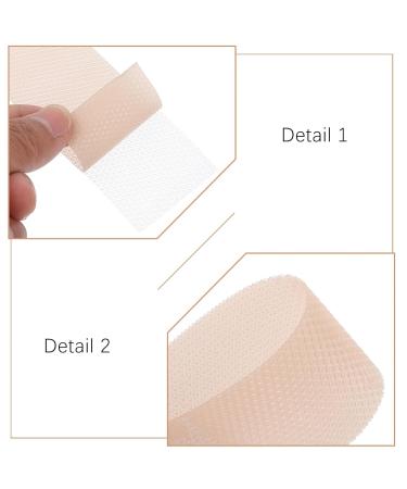 NOLITOY 2pi ces Autocollants Gel Pour Cicatrices Bandes Adh sives Pratiques Pour Soins Peau Utilisables Pour Adultes - Buy Online on GoSupps.com