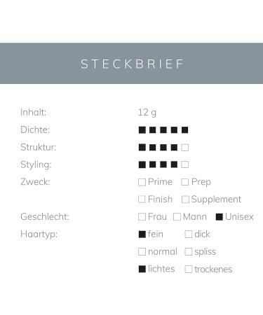  K HAIR K -HAIR BART-FIBERS Beard Hair Medium Blonde 12 g - Buy Online on GoSupps.com