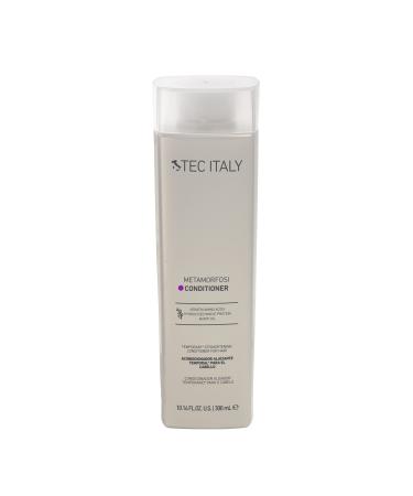 Tec Italy Metamorfosi Conditioner Temporary Hair Straightening - 300 ml/10.1 oz