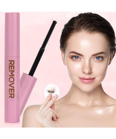 ThrivingAura Cluster Lash Glue Remover Eyelash Remover For Extensions Lash Remover Eyelash Glue Remover Diy At Home Quick Removal Gentle Formula Residue Free Deep Cleansing Nourishing - Buy Online on GoSupps.com