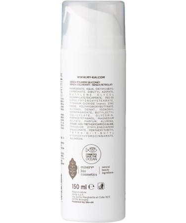 Mykai Sunscreen Medium Protection SPF15 150ml - Buy Online on GoSupps.com
