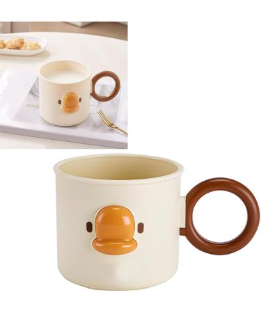 Buy Cute Cartoon Travel Toothbrush Holders - Durable Plastic Cup for Home & Office | International Shipping - Buy Online on GoSupps.com