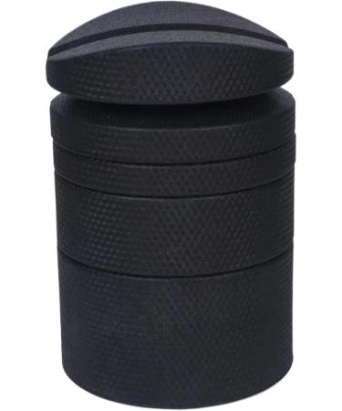 Run Back 5-Piece Set - Slipproof Waterproof Robust Lower Back Support | International Shipping - Buy Online on GoSupps.com