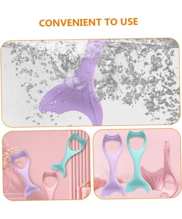 NOLITOY Mascara Brush Tuile Molds Silicone Makeup Tools Lash Tool Marscara Drawing Aid Tool Safety Mask Eyes 15X5.7CM Violet - Buy Online on GoSupps.com