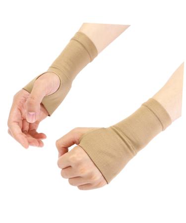 FRCOLOR Medical Bracer - Protective Gear for Thumb XL Size | International Shipping Available - Buy Online on GoSupps.com