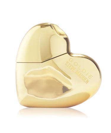 Steve Madden Goldie for Women - 3.4 oz EDP Spray 3.4 Fl Oz (Pack of 1)
