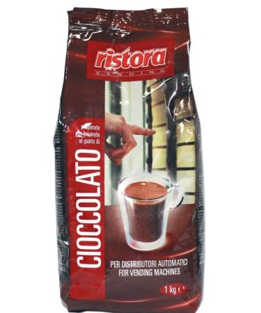 Caffè Bonini chocolate capsules for nespresso (10 pcs)