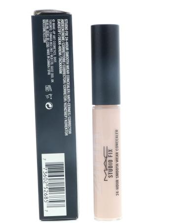 Mac Studio Fix 24 Hour Liquid Concealer NW20 - Long-lasting Coverage for Flawless Skin - Buy Online on GoSupps.com