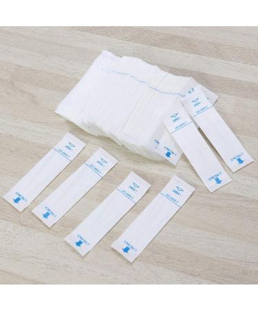 400 One-Way Digital Thermometer Covers - Hospital & Home Use - Waterproof Sleeves for Dialect & Rectal Thermometers (300 Pieces) - Buy Online on GoSupps.com