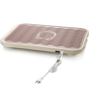 SUKORI Foot Warmer - Vertical Heater with 4 Speed Settings Fast Heating Waterproof & Safety Power-Off - Buy Online on GoSupps.com