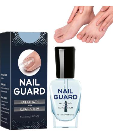  ZLHHRZJX Onyxoguard Growth and Repair Serum Treatment Foam Strengthening Foam for Feet and Main Dishes Growth Operation Station (2 OCS) - Buy Online on GoSupps.com